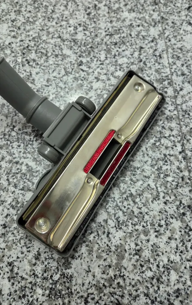 Aspirador Ariete EcoPower 2732