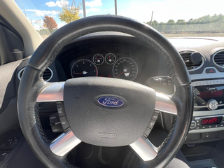 Ford Focus 1.6 TDCi Trend 90 CV Económico y fiable