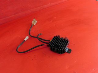 REGOLATORE DI TENSIONE KTM DUKE 125 ABS 2012 2016 