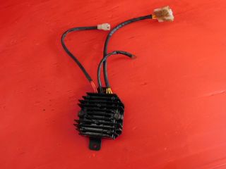 REGOLATORE DI TENSIONE KTM DUKE 125 ABS 2012 2016 