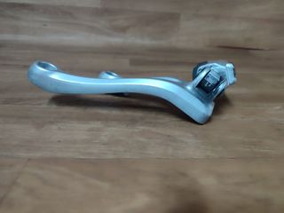 Estribera Suzuki GSX650F 2009 Izquierda