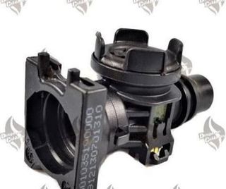 Caudalímetro Isofast F28 E