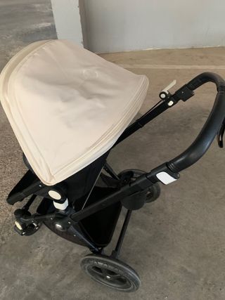 Carro Bugaboo