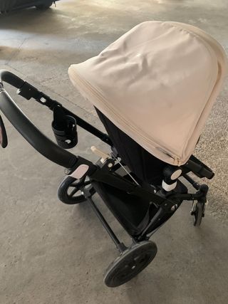 Carro Bugaboo