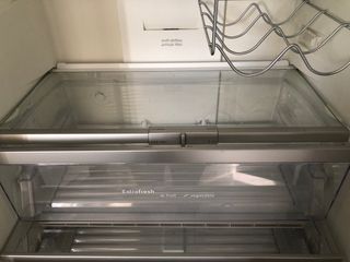 Estante Nevera Balay Ancho 70cm, cajón vegetales