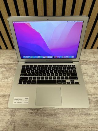 MacBook Air 13" 2017 i5 8gb 128gb SSD