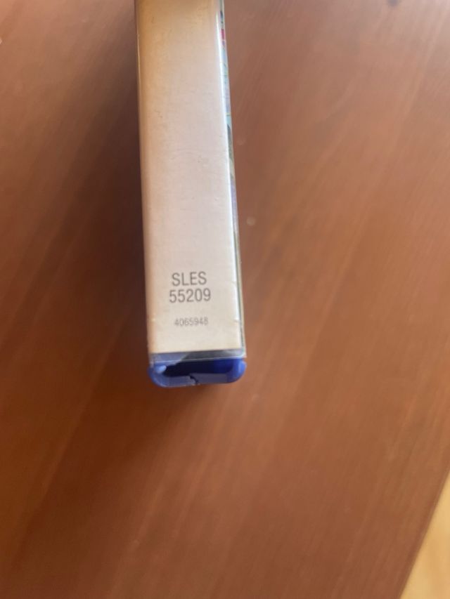 Monopoly PS2 (PlayStation 2) EA