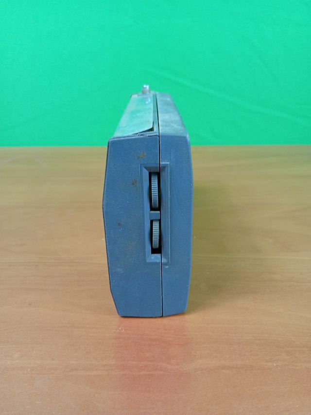 Radio Transistor Vintage AM/FM