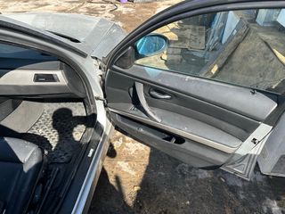 Despiece BMW Serie 3