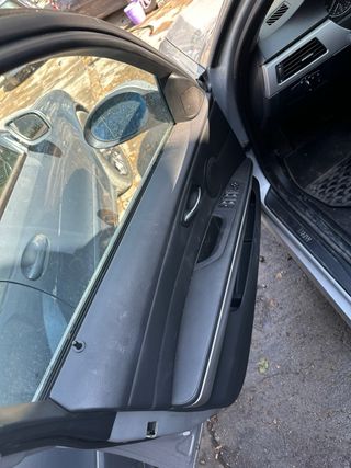 Despiece BMW Serie 3