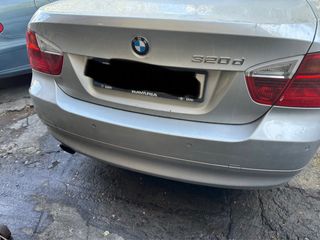 Despiece BMW Serie 3