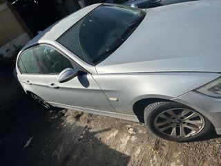 Despiece BMW Serie 3