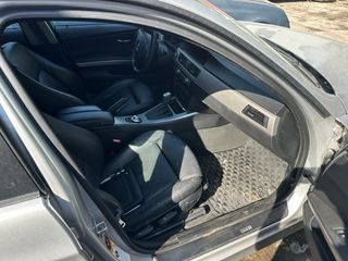 Despiece BMW Serie 3