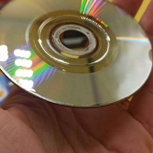 Mario Party 4 GameCube con manuali - Ottimo