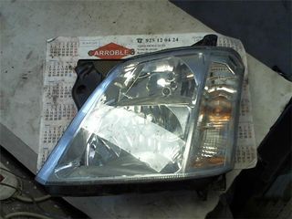 FARO DEL. IZDO. OPEL MERIVA (2003->) 1.7 CDTI