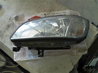 FARO DEL. IZDO. OPEL ZAFIRA A (1999->) 2.0 DTI 16V