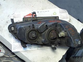 FARO DEL. IZDO. OPEL ZAFIRA A (1999->) 2.0 DTI 16V
