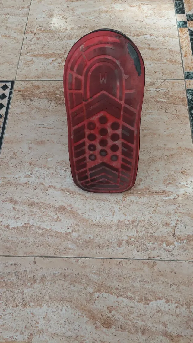 Bota Ortopédica Walker Xcel Trax