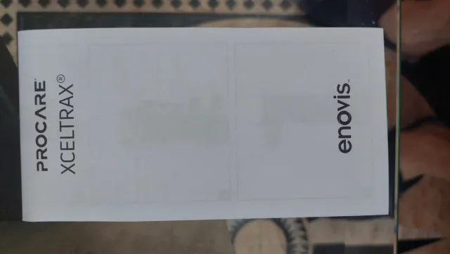 Bota Ortopédica Walker Xcel Trax