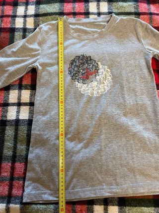 Pigiamini bambina taglia L 12/14 anni