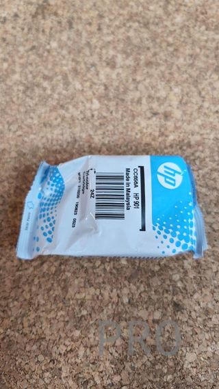 Cartucho HP 901 Original