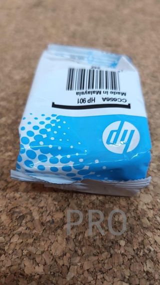 Cartucho HP 901 Original