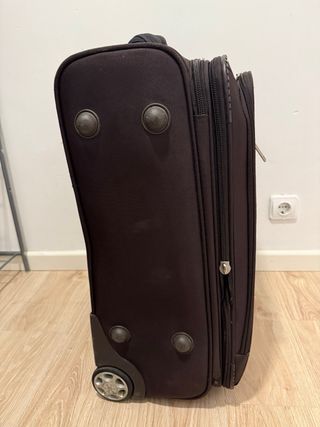 Maleta Pierre Cardin