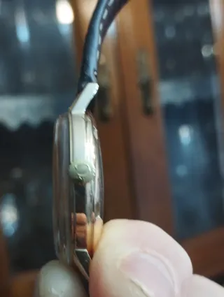 Reloj Omega Seamaster Automático Dorado