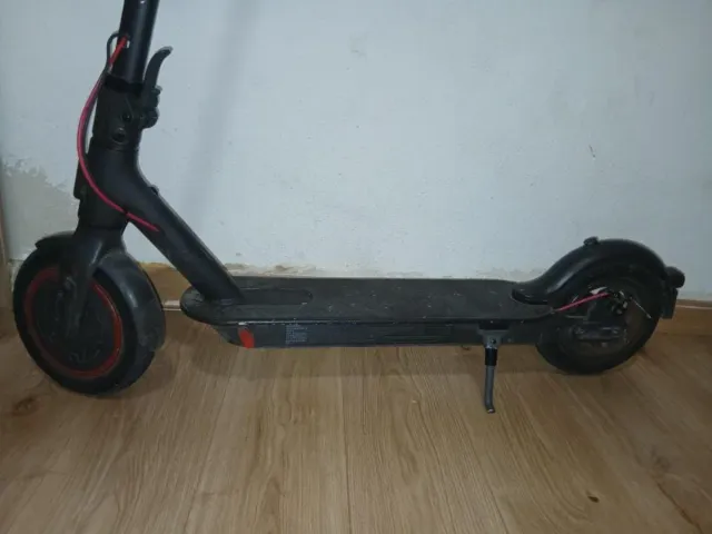 Xiaomi Mi Scooter Pro 2