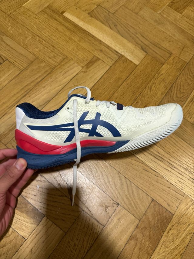Zapatilla pádel ASICS