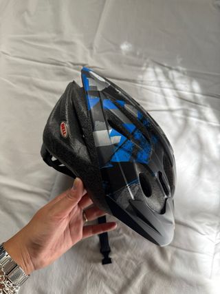 Pack bicicleta plegable