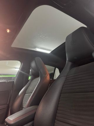 Mercedes-Benz Clase CLA 2018