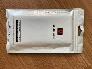 2 custodie Huawei Y9 2019 