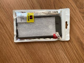 2 custodie Huawei Y9 2019 