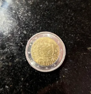Monedas 2€ conmemorativas (ver descripción)