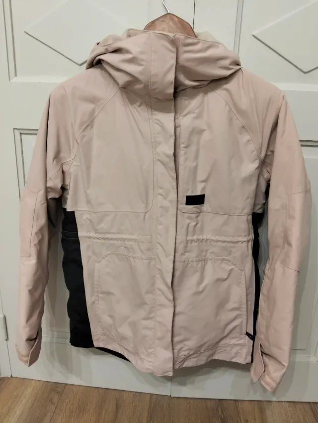 Chaqueta esquí/snowboard 150-160 cm