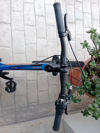 Bici Infantil 20"Giant XTC JR