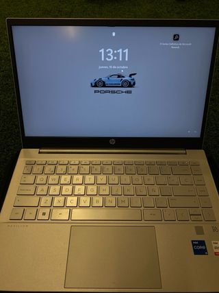Ordenador Portátil HP Pavilion 14