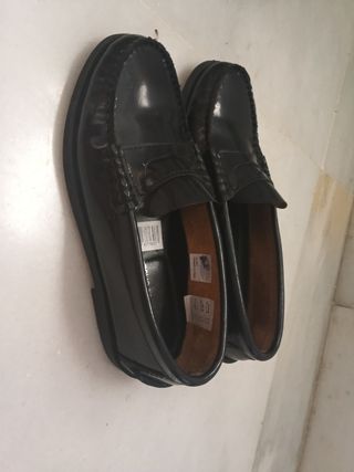 Zapatos UNIT SHOES niño talla 35