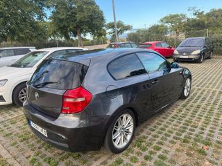 BMW Serie 1 2008