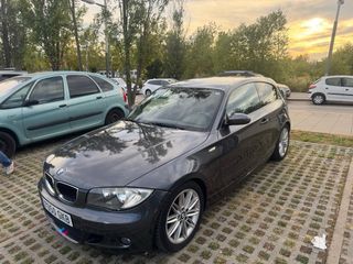 BMW Serie 1 2008