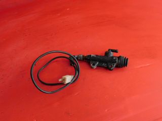 POMPA FRENO POSTERIORE KTM DUKE 125 ABS 2012 2016 