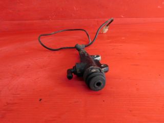 POMPA FRENO POSTERIORE KTM DUKE 125 ABS 2012 2016 