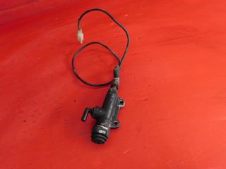 POMPA FRENO POSTERIORE KTM DUKE 125 ABS 2012 2016 