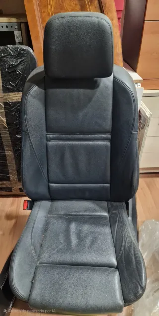 Juego Asientos BMW X5
