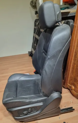 Juego Asientos BMW X5