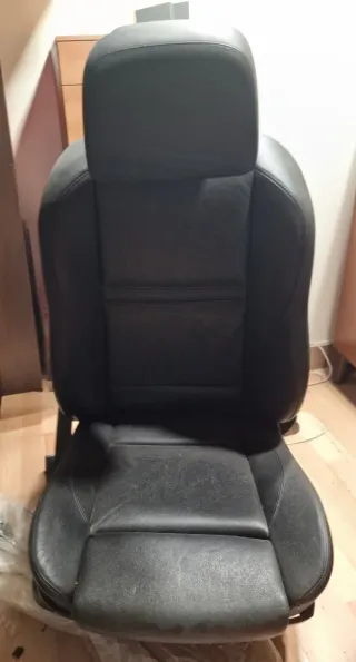 Juego Asientos BMW X5