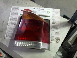 PILOTO TRA. DCHO. OPEL VECTRA C BERLINA (2002->) 2.2 DTI 16V