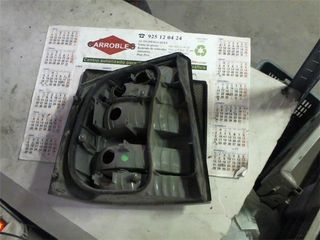 PILOTO TRA. DCHO. OPEL VECTRA C BERLINA (2002->) 2.2 DTI 16V