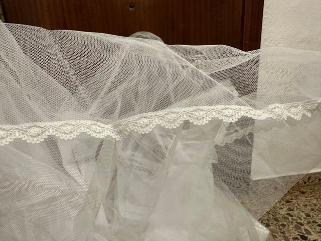 Cancán talla 100 sin usar